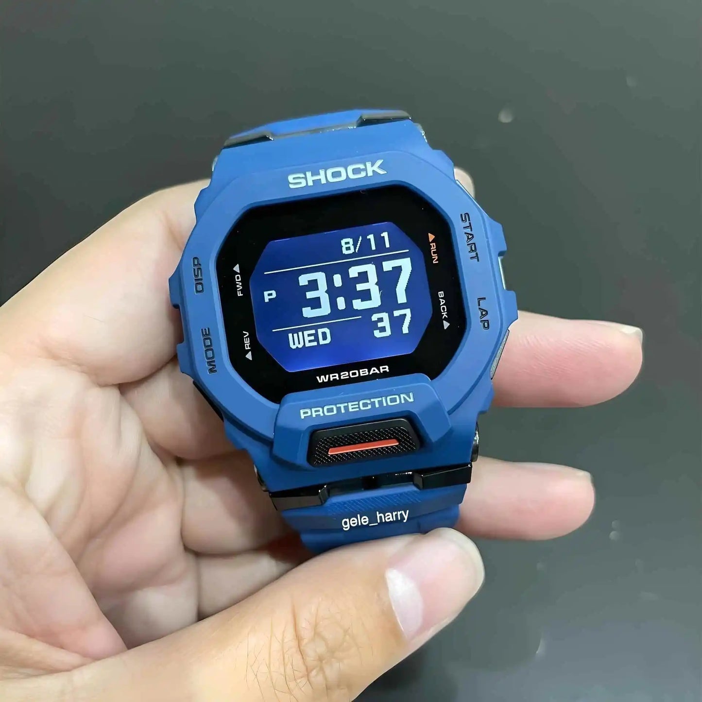 TQUARTZ GBD-200