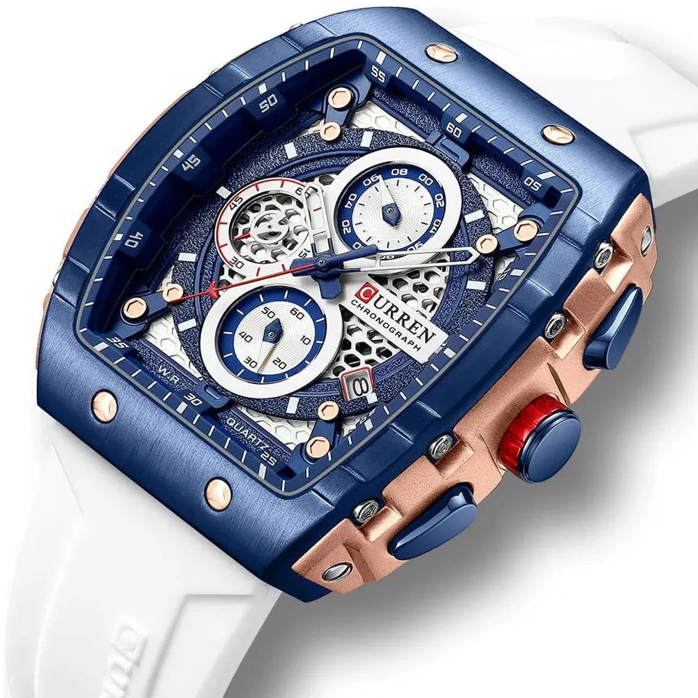 RELOJ CURREN EDICIÓN SUPREMA - P