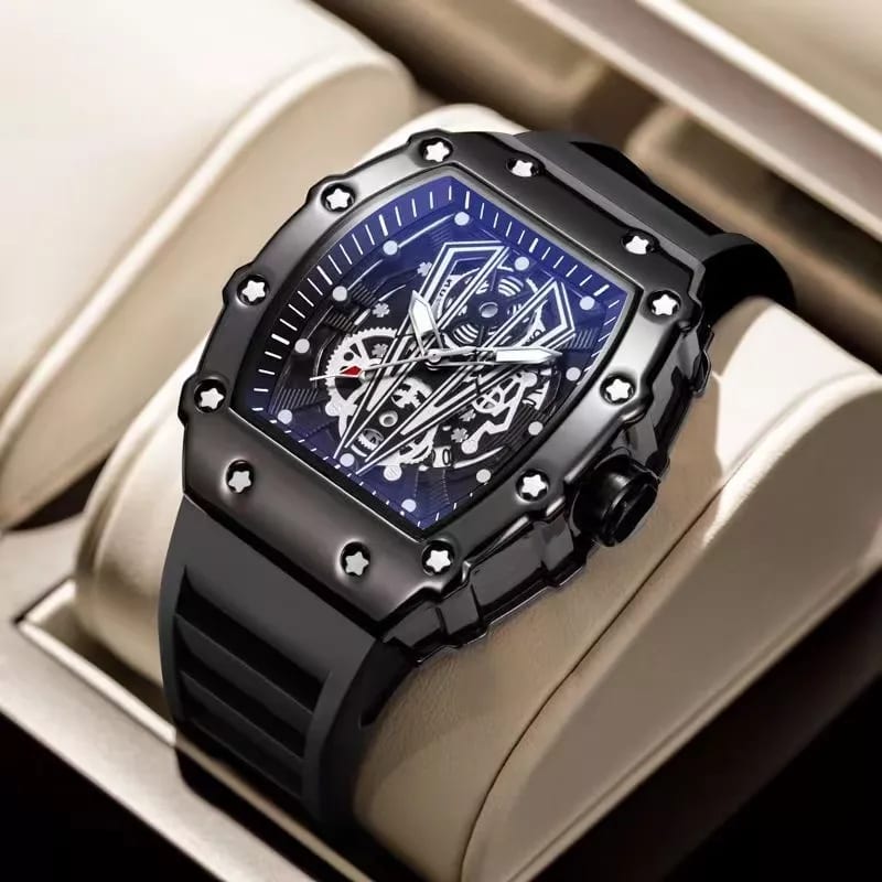 RELOJ WLISH 6144 - P