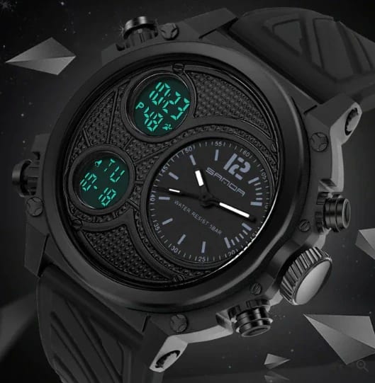 SANDA 3002 + OFERTA -1