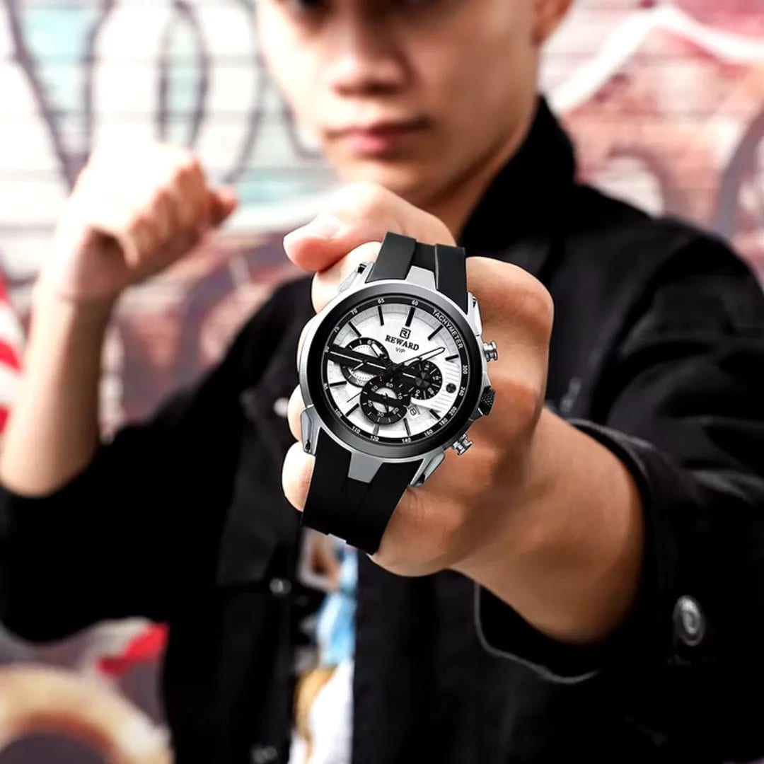 RELOJ REWARD
