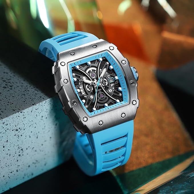 RELOJ CURREN 8442
