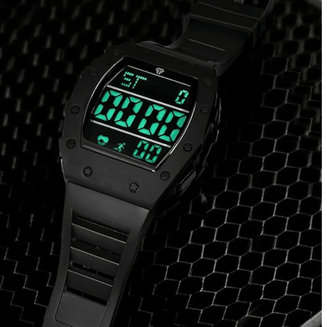 RELOJ TOMMY T230-1