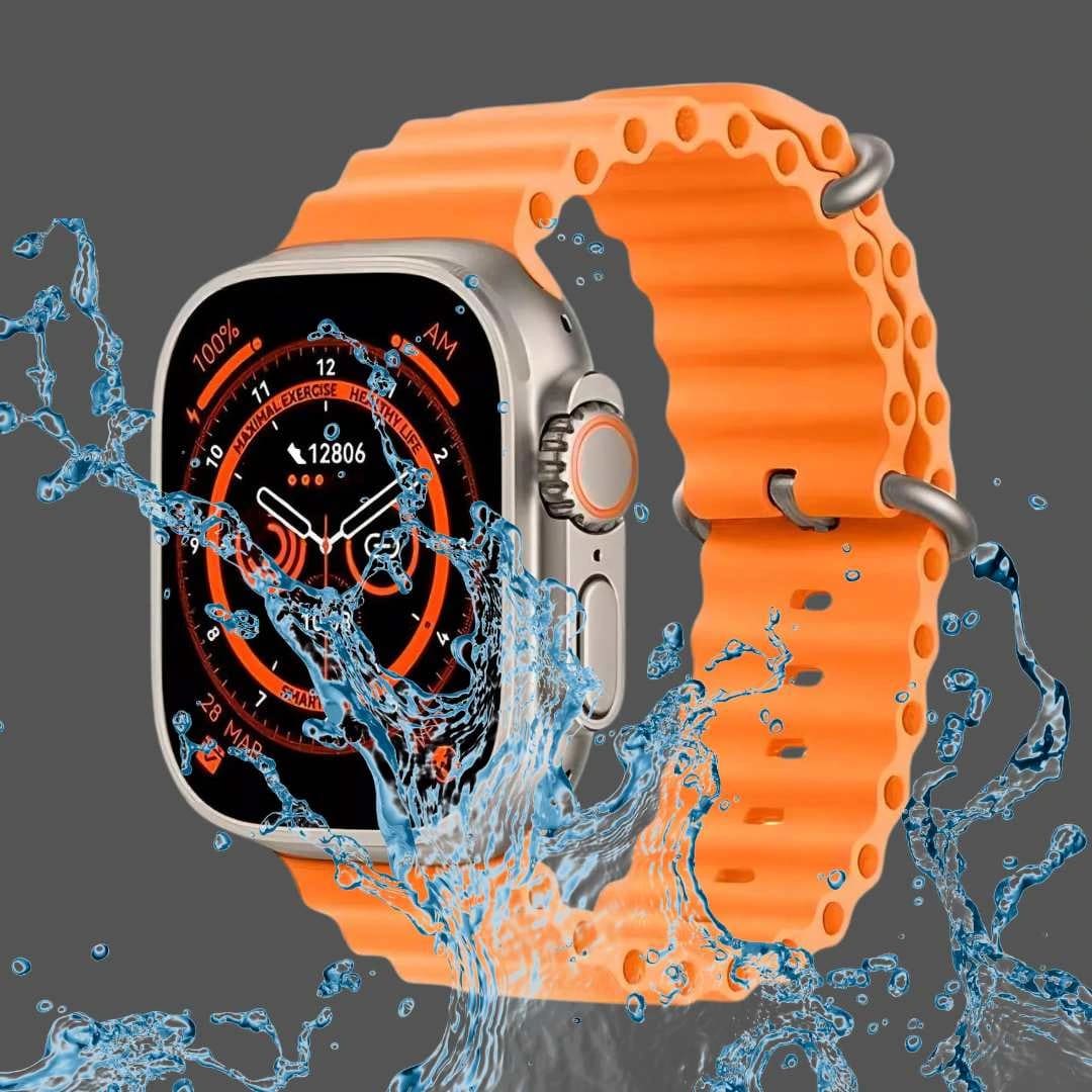 RELOJ SMARTWATCH ULTRA - P