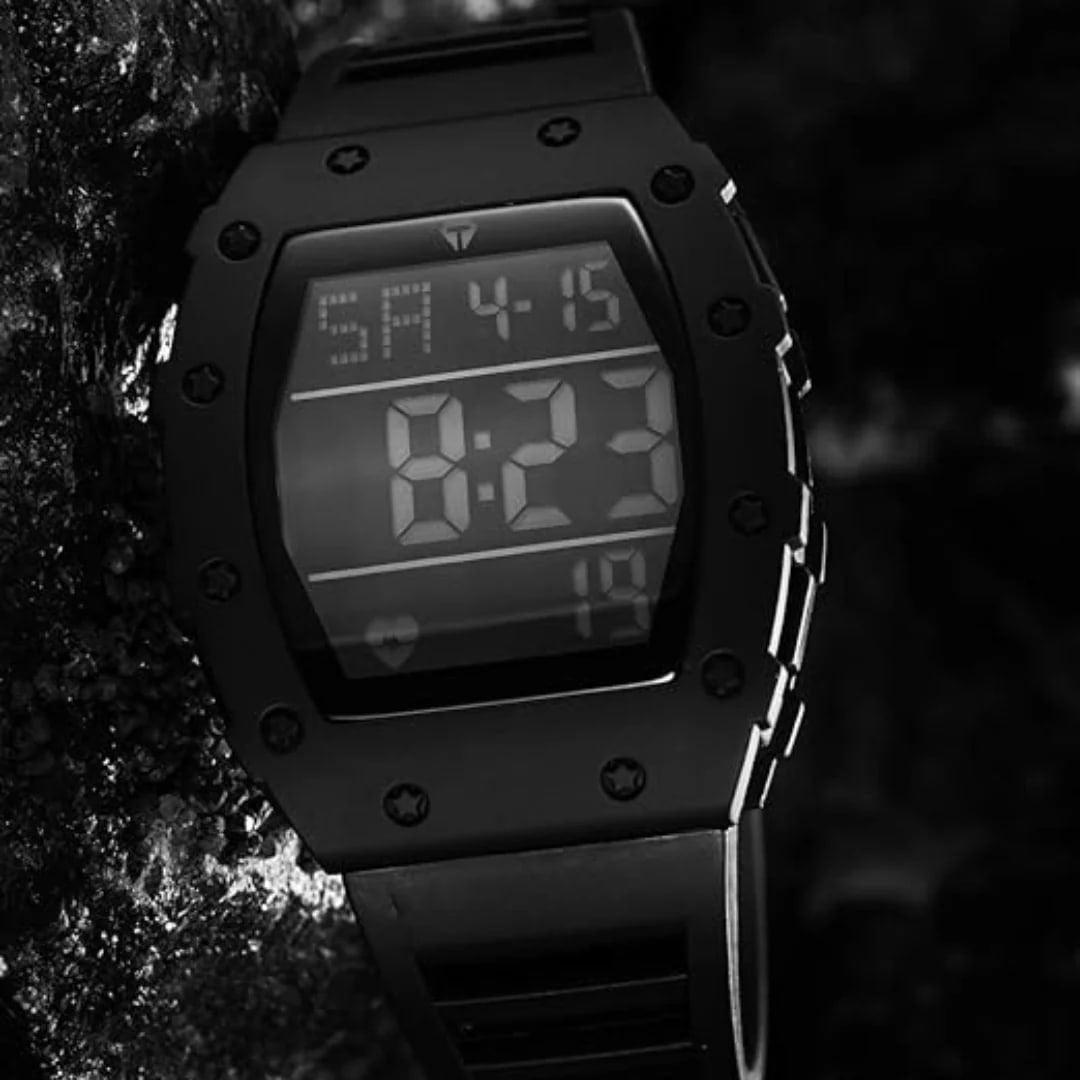 RELOJ TOMMY T230-1