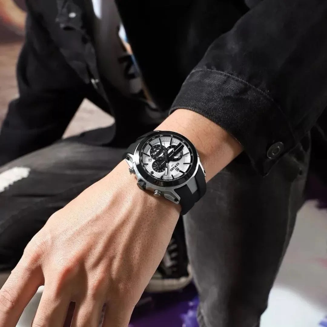 RELOJ REWARD