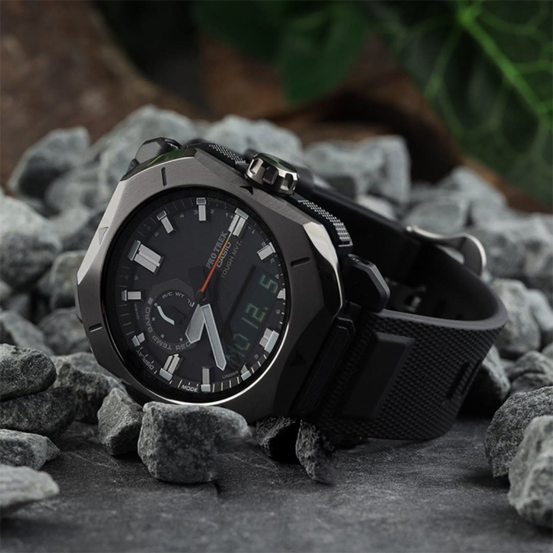RELOJ G SHOCK PROTEK