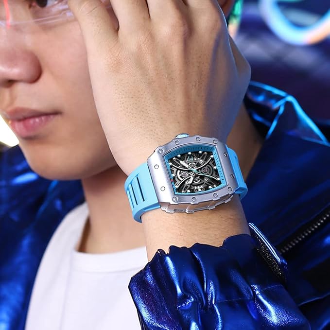 RELOJ CURREN 8442
