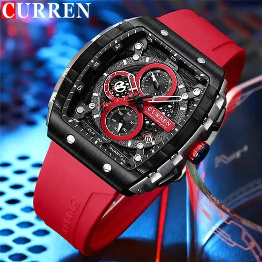 RELOJ CURREN EDICIÓN SUPREMA - P