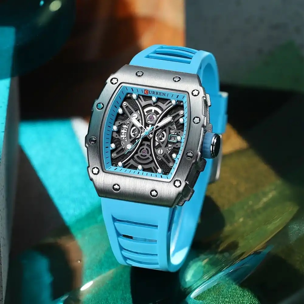 RELOJ CURREN EDICIÓN SUPREMA - P