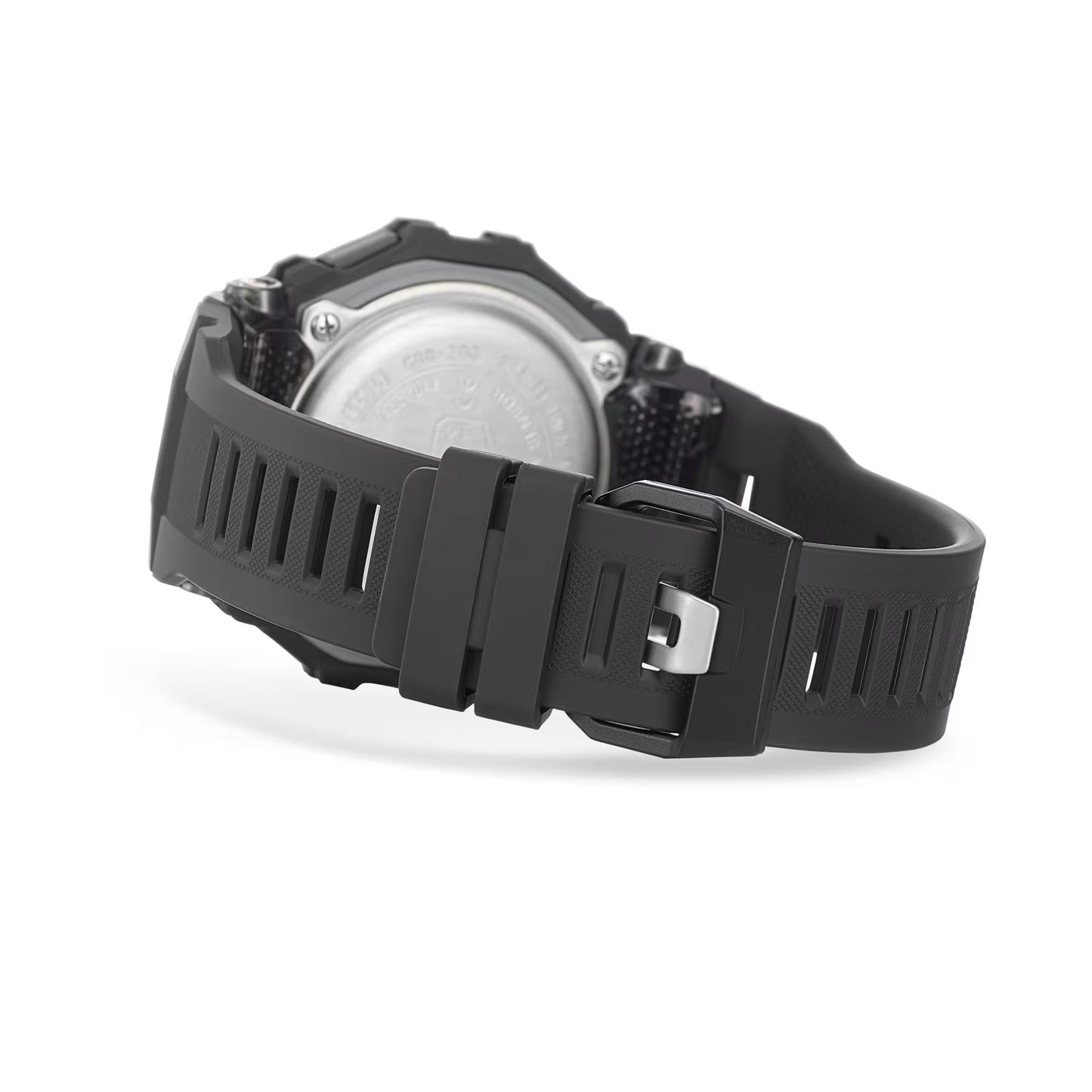RELOJ G SCHOCK DEPORTIVO NEGRO