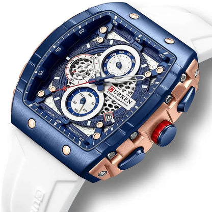 RELOJ CURREN EDICIÓN SUPREMA - P