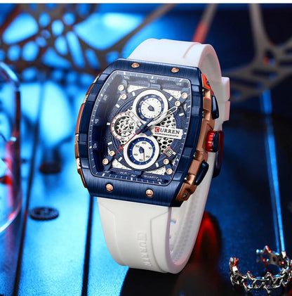 RELOJ CURREN EDICIÓN SUPREMA - P