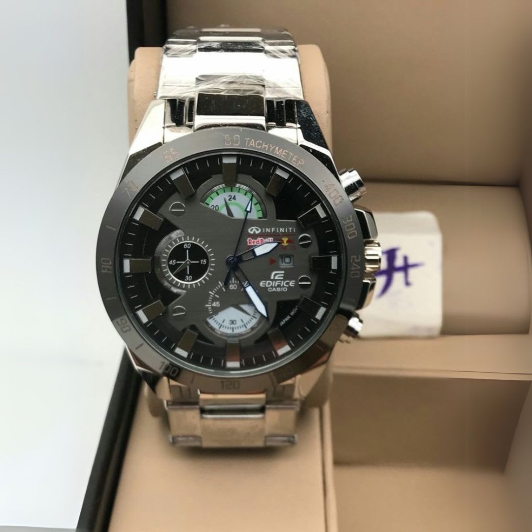 RELOJ CASIO EDIFICE INFINITY
