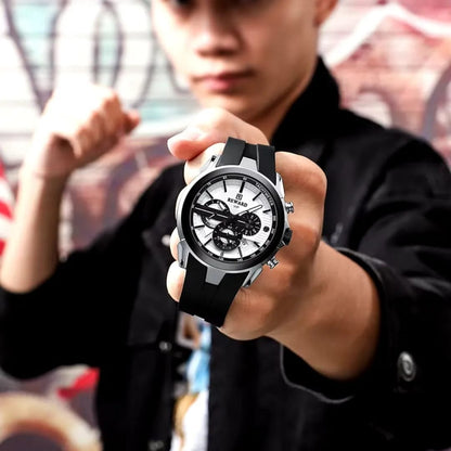 RELOJ REWARD