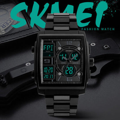 COMBO SKMEI 1274 - P
