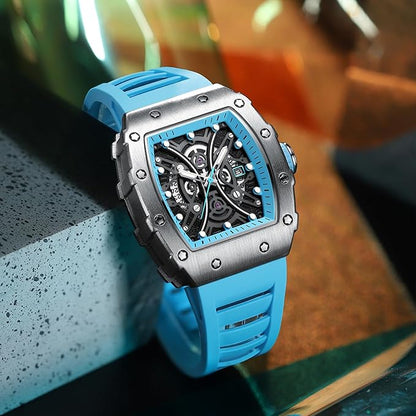 RELOJ CURREN 8442