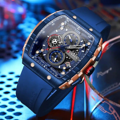RELOJ CURREN EDICIÓN SUPREMA - P