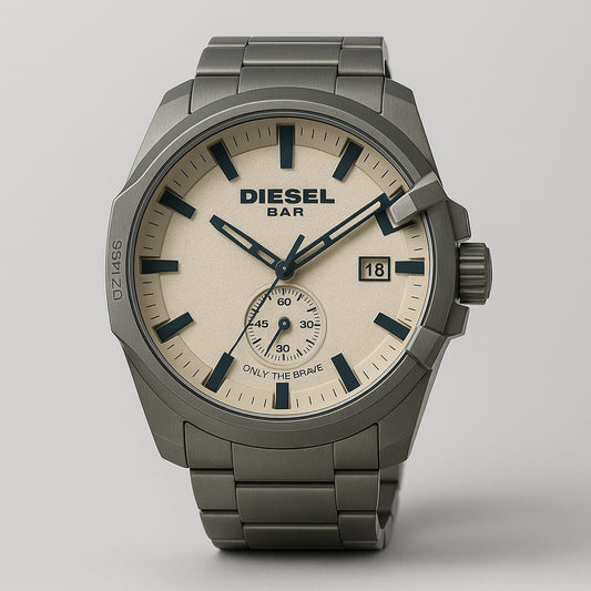 RELOJ DIESEL