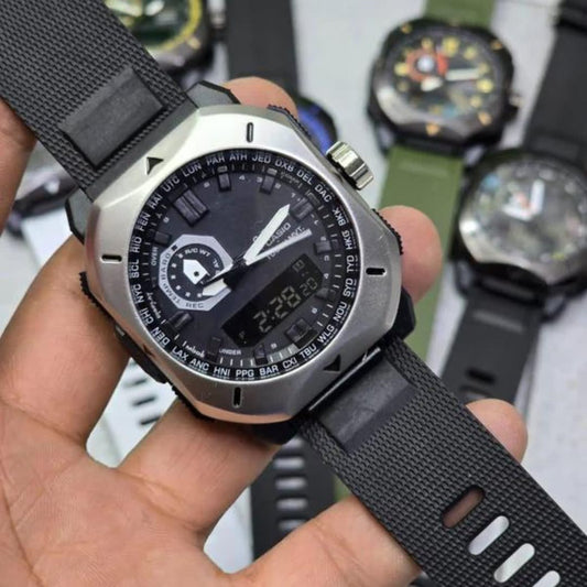 RELOJ G SHOCK PROTEK