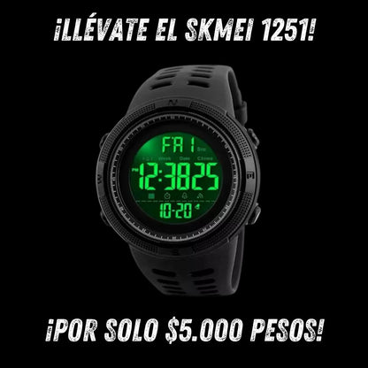 SANDA 3002 + OFERTA -1