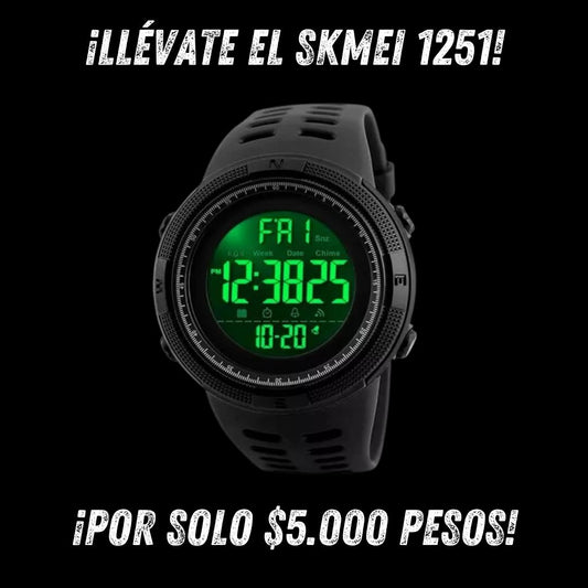SANDA 3002 + OFERTA -1