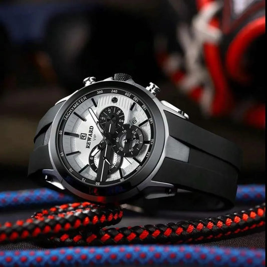 RELOJ REWARD