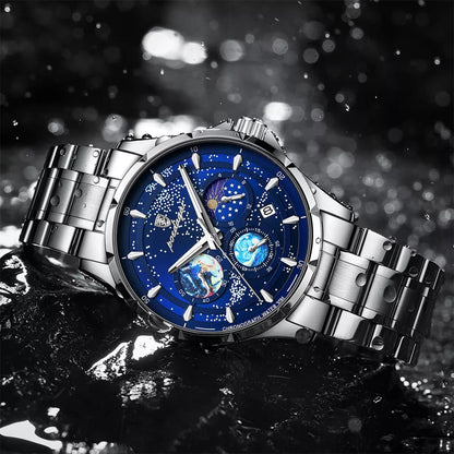RELOJ POEDEGAR 916 - P