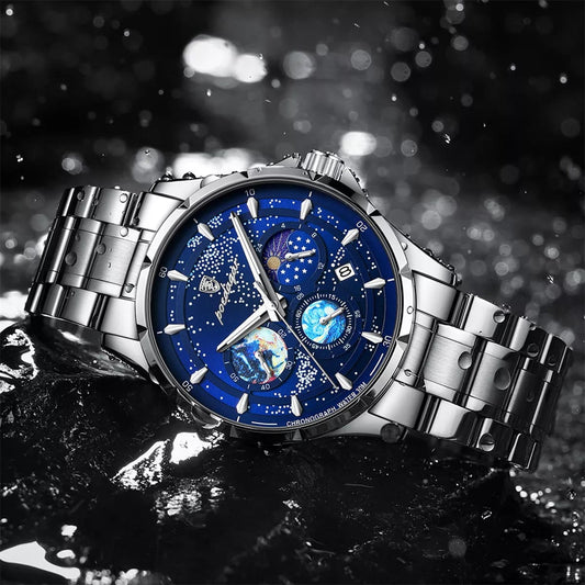 RELOJ POEDEGAR 916