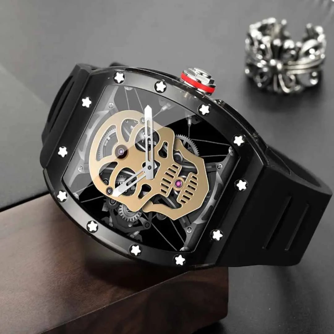 RELOJ RICHARD TK9