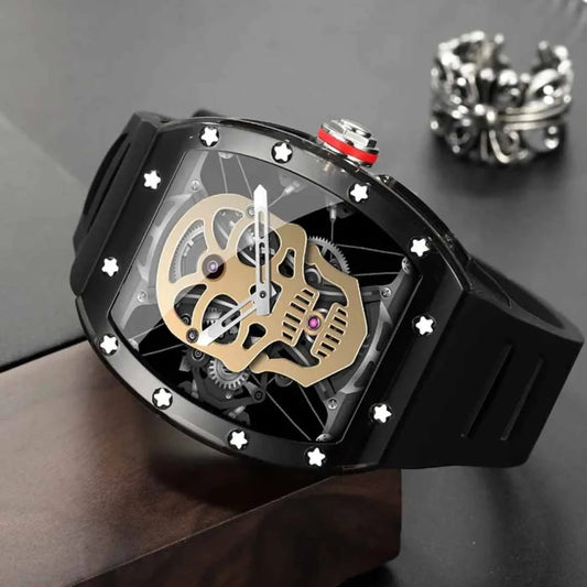 RELOJ RICHARD TK9