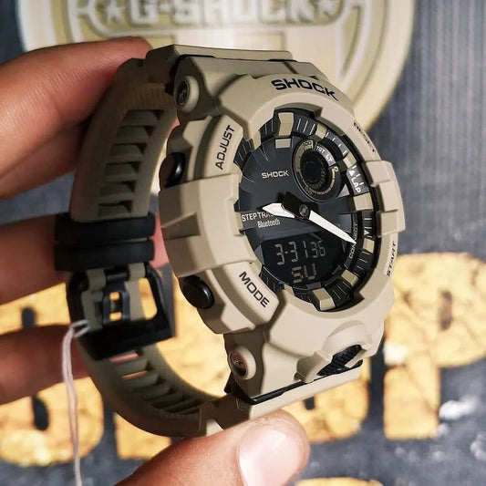 TQUARTZ GBA-800UC BEIGE