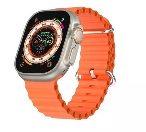 SMARTWATCH ULTRA