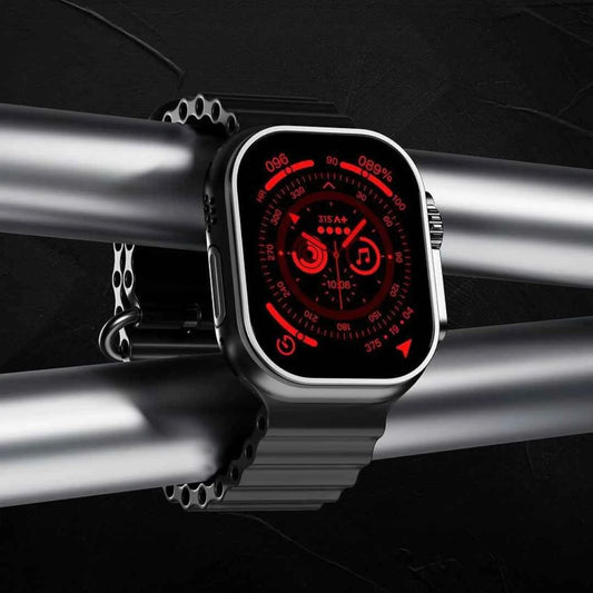 RELOJ SMARTWATCH ULTRA