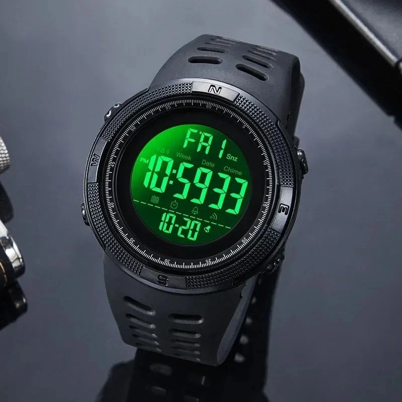 COMBO SKMEI 1274 - P
