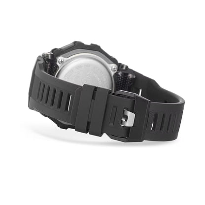 RELOJ G SCHOCK DEPORTIVO NEGRO
