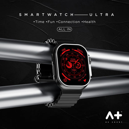 SMARTWATCH ULTRA
