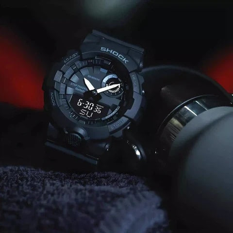 GBA-800
