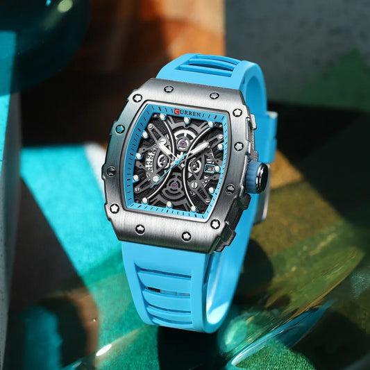 RELOJ CURREN 8442